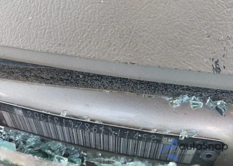 2006 Chevrolet Silverado 1500 Lt1 z USA, uszkodzony, nr VIN 2GCEC19Z861311452